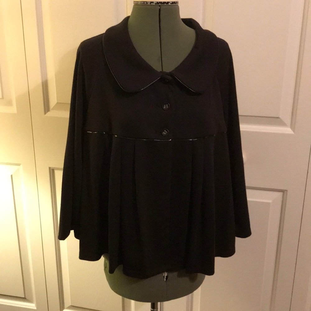 Requirements “City Slick” ladies blouse